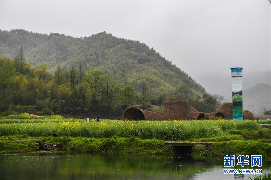 (新华全媒头条·图文互动)(2)生态文明之光照耀美丽中国——写在绿水青山就是金山银山理念提出15周年之际