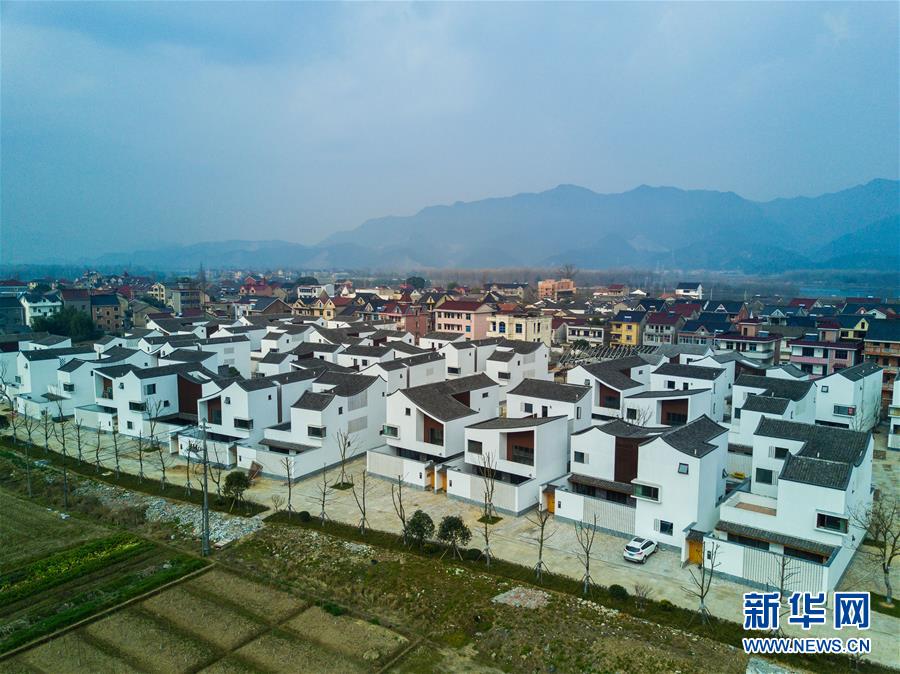 (新华全媒头条·图文互动)(5)生态文明之光照耀美丽中国——写在绿水青山就是金山银山理念提出15周年之际